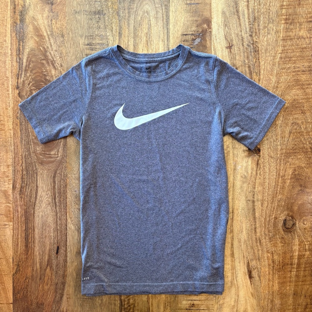Boys Nike T-Shirt